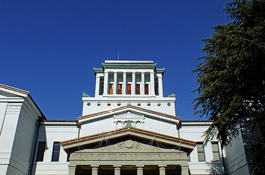 zaki-20130127-ookurayamakinenkan.jpg
